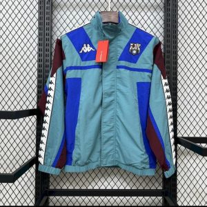 sueter barcelona celeste