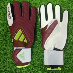 guantes adidas vino