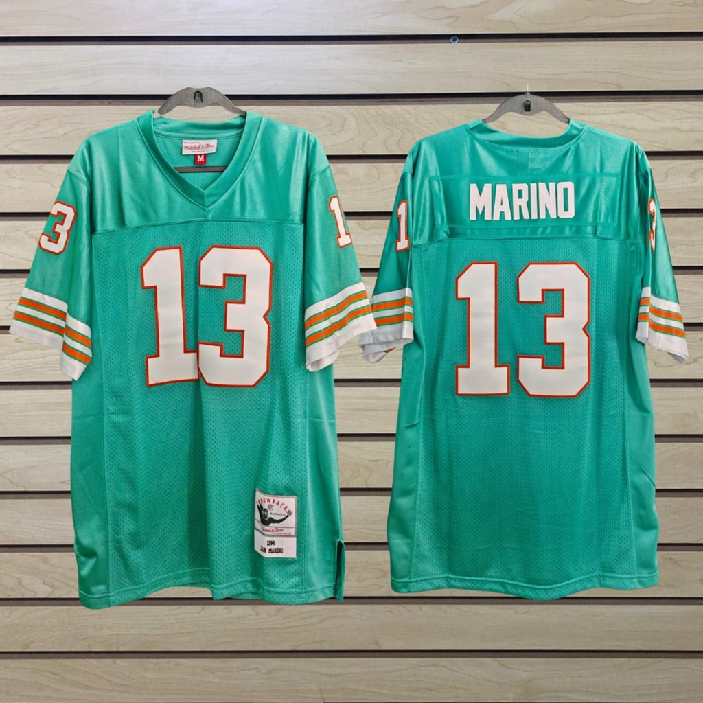 camisa nfl miami dolphins verde agua